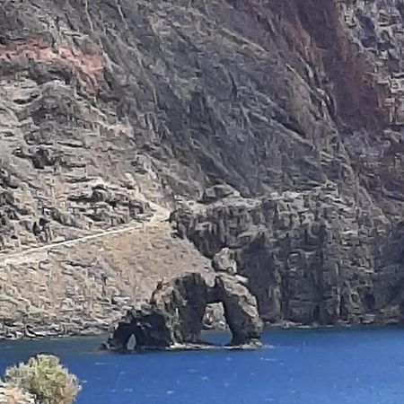 Mi Cumanesa Villa Frontera Exteriör bild