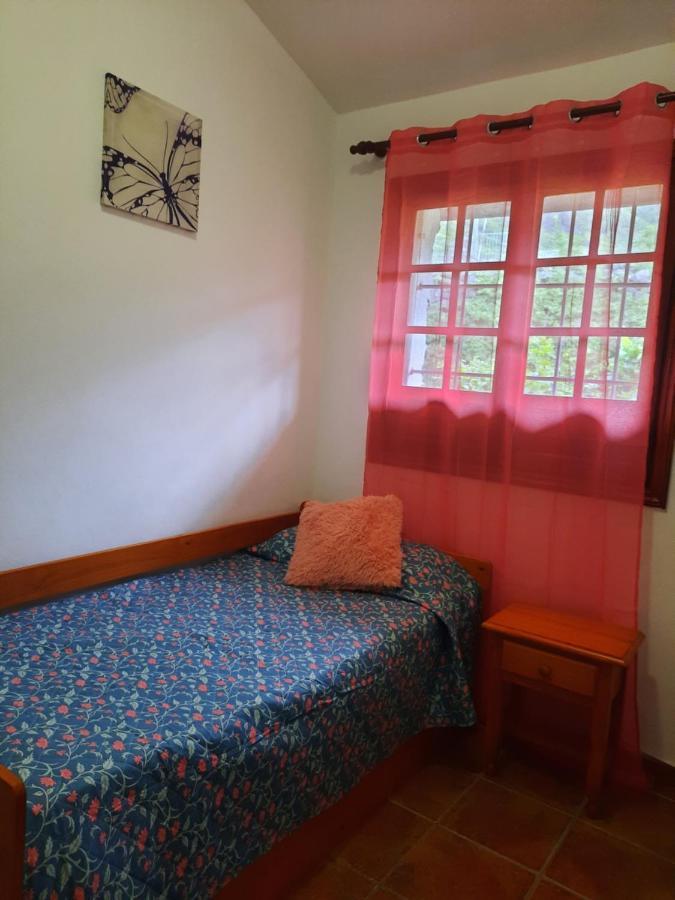 Mi Cumanesa Villa Frontera Exteriör bild