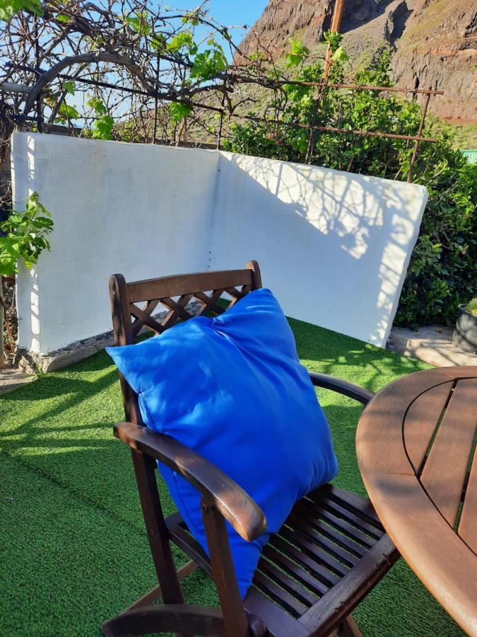 Mi Cumanesa Villa Frontera Exteriör bild