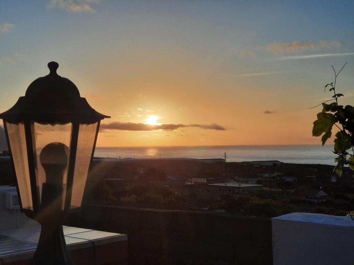 Mi Cumanesa Villa Frontera Exteriör bild