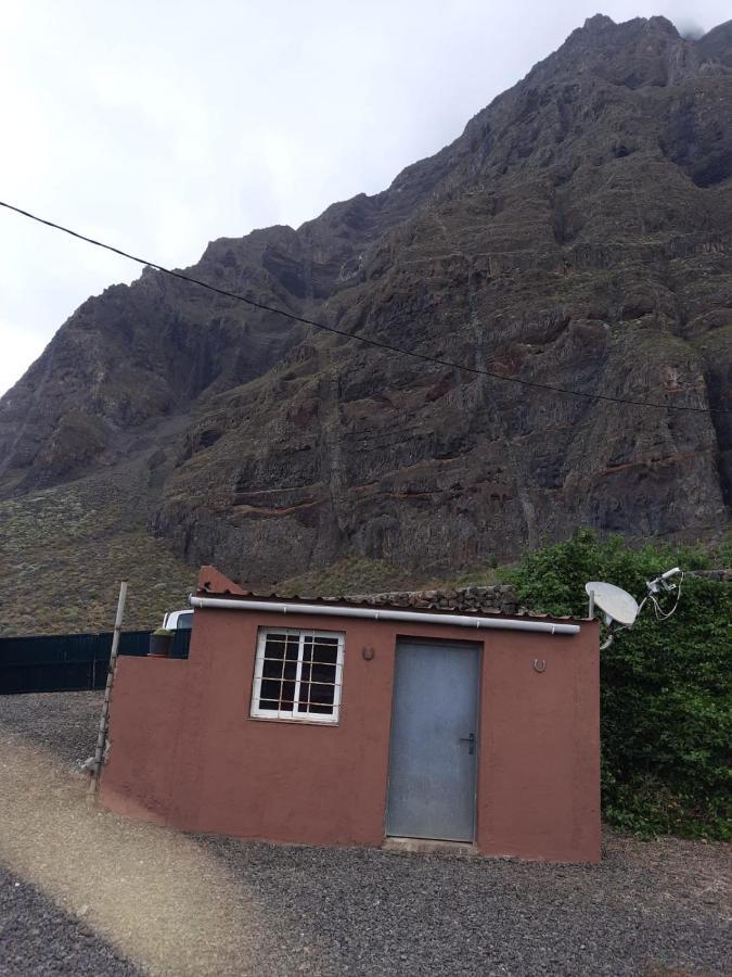 Mi Cumanesa Villa Frontera Exteriör bild